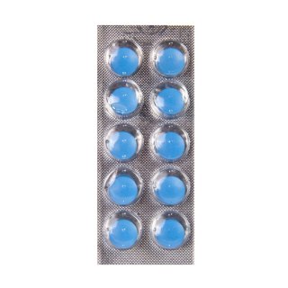 Diehard II Hardcore - Stimulating Capsules - 10 Pieces Pharmquests