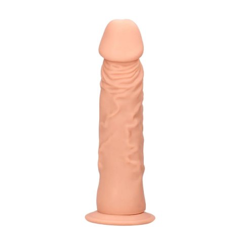 Dong without Testicles - 23 cm RealRock