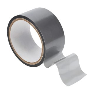 PVC Non-Stick Tape - 20 m - Silver Ouch!