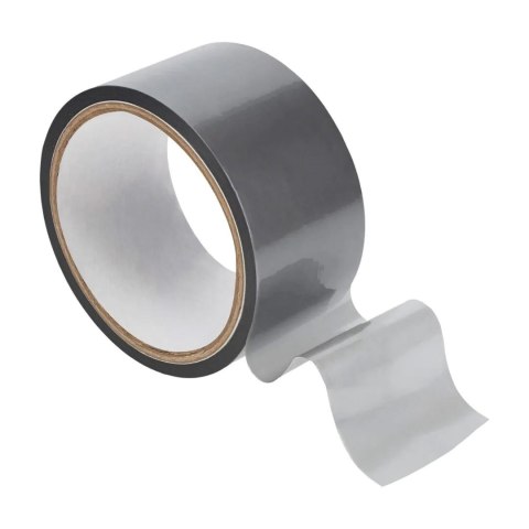 PVC Non-Stick Tape - 20 m - Silver Ouch!