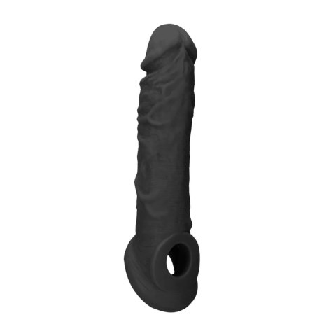 Penis Sheath - 20 cm RealRock
