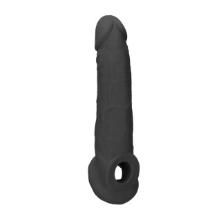 Penis Sheath - 23 cm RealRock