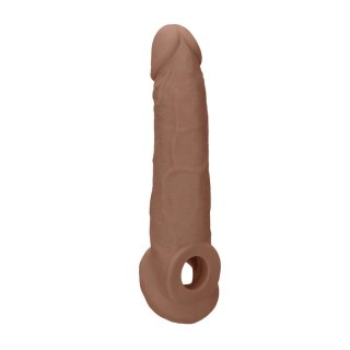 Penis Sheath - 23 cm RealRock