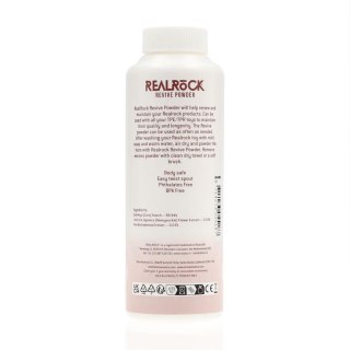 RealRock Revive - Reviving Powder - 120 gr RealRock