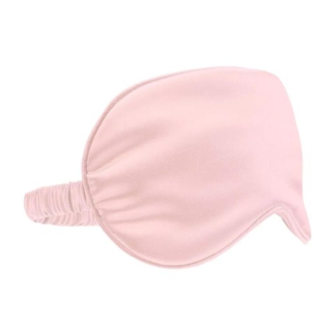 Satin Mask - Powder Pink Ouch!
