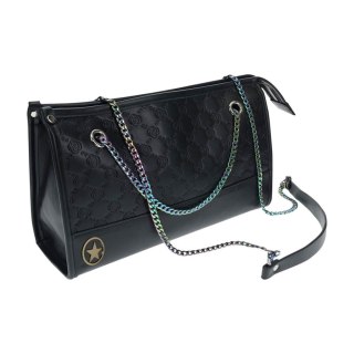 Venice Collection - Kit with Bag - Black Ouch!