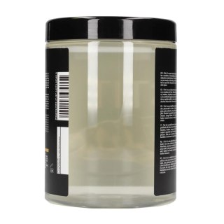 Waterbased Lubricant - Jar - 1000 ml Fist It