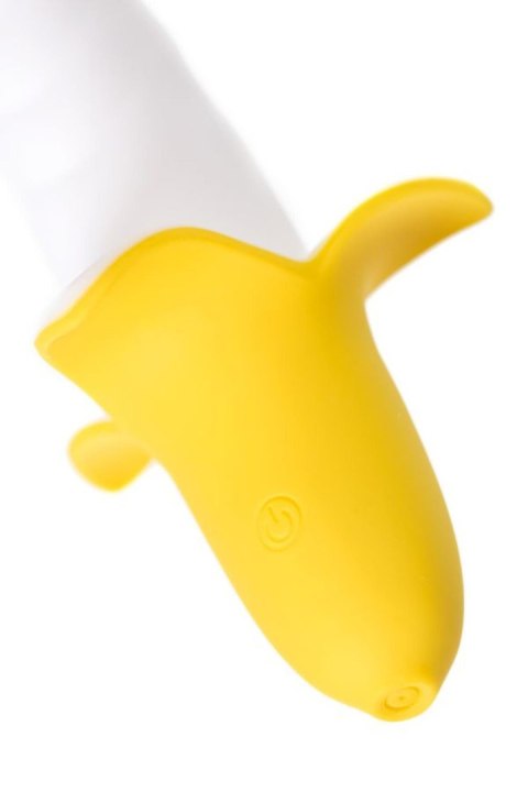 JOS B-nana, 19 cm G-spot svibrator JOS