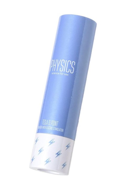 Physics Tesla G-Point Physics