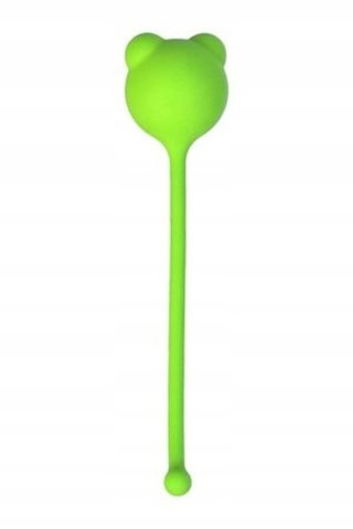 Pleasure balls A-Toys Green A-Toys
