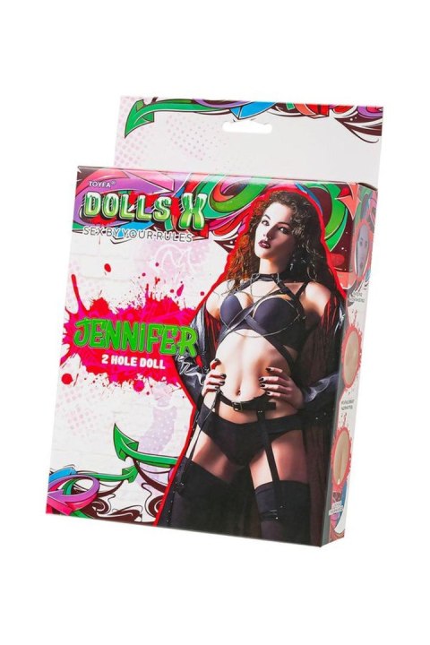 TOYFA Dolls-X LoveDoll 117022 Dolls-X by TOYFA