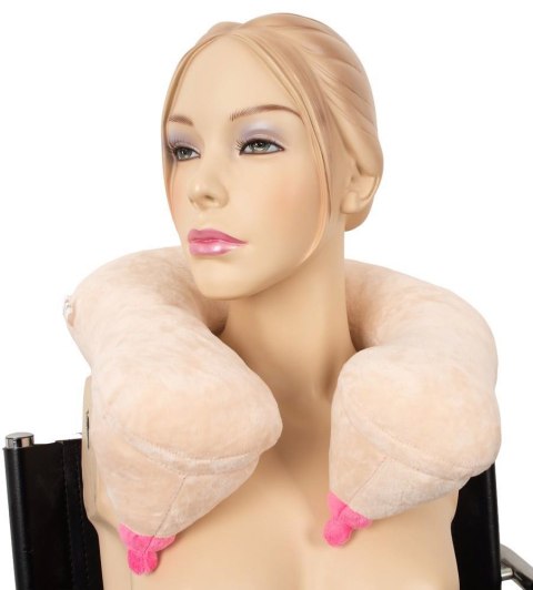Boob Neck Pillow Orion
