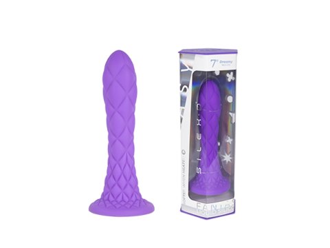 Fantasy Line Dreamy (7") Purple Silexd