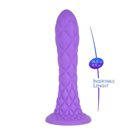 Fantasy Line Dreamy (7") Purple Silexd