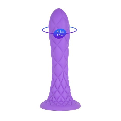 Fantasy Line Dreamy (7") Purple Silexd