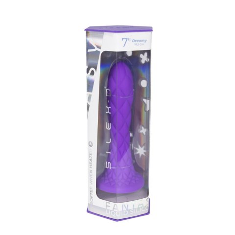 Fantasy Line Dreamy (7") Purple Silexd