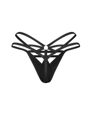 Keira Lise stringi S/M Obsessive