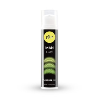 Pjur MAN Lust Pjur