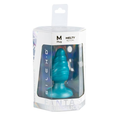 Plug Melty Silexd