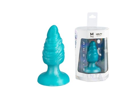 Plug Melty Silexd