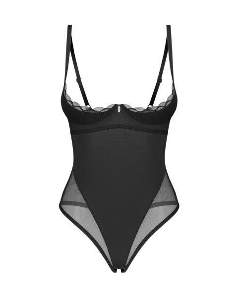 Stelisa body otwarte L/XL Obsessive