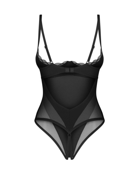 Stelisa body otwarte S/M Obsessive