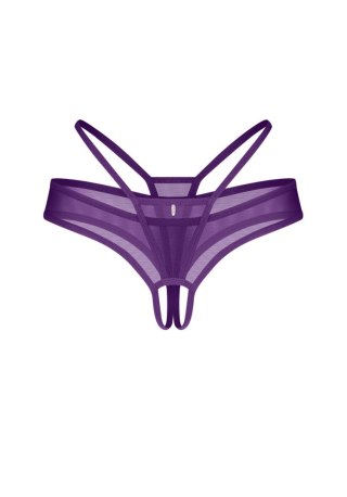 Vibres stringi otwarte 2XL/3XL Obsessive