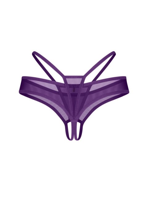 Vibres stringi otwarte 2XL/3XL Obsessive