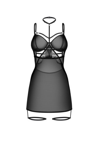 Arrowel Black koszulka L/XL Obsessive