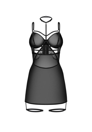 Arrowel Black koszulka S/M Obsessive