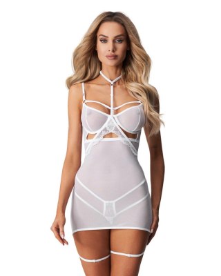 Arrowel White koszulka S/M Obsessive