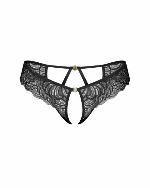 Divienne stringi otwarte L/XL Obsessive