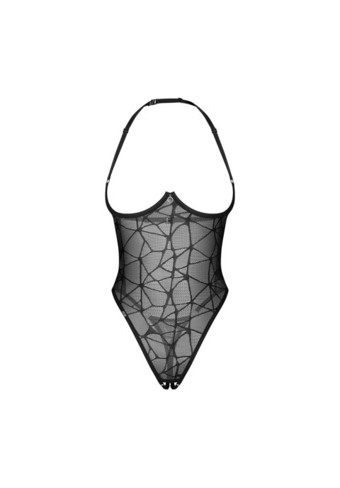 Olianna body otwarte 2XL/3XL Obsessive