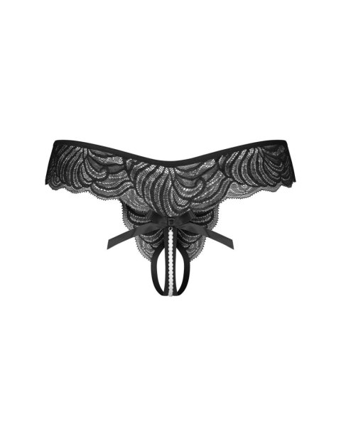 Trinise stringi otwarte 2XL/3XL Obsessive
