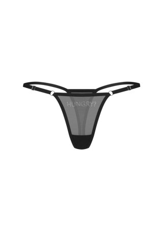 Violami Hungry stringi L/XL Obsessive