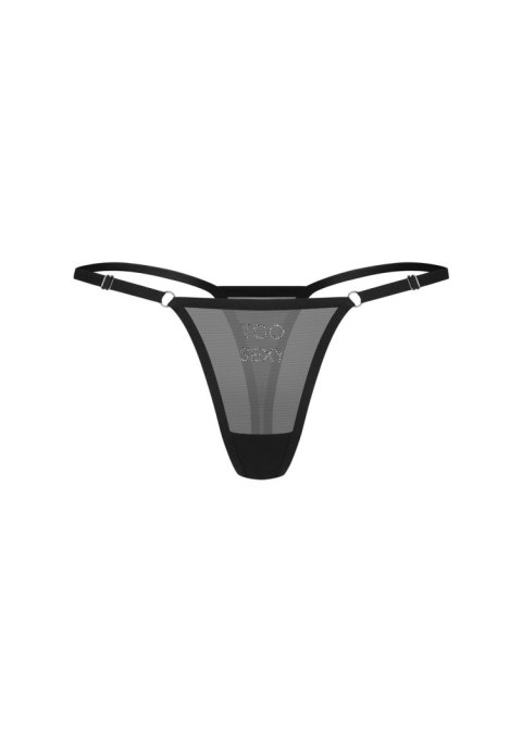 Violami Sexy stringi S/M Obsessive