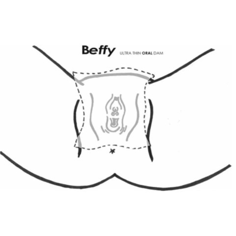 Asha International - Beffy Vanilla Asha International
