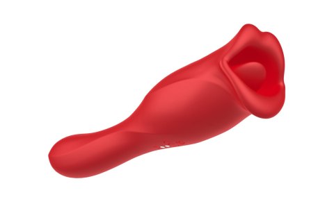 Bite Mouth 2.0 B - Series Cute