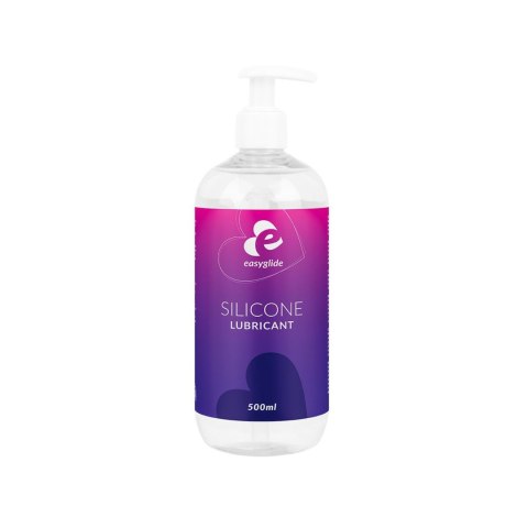 EasyGlide - Silicone Lubricant 500 ml EasyGlide