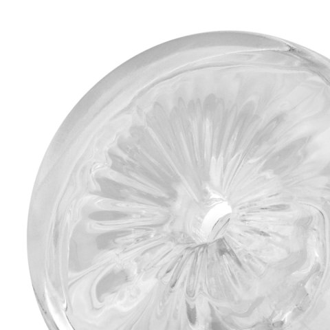 FPPR. - Double-Sided Masturbator Vagina Anus Transp. FPPR.