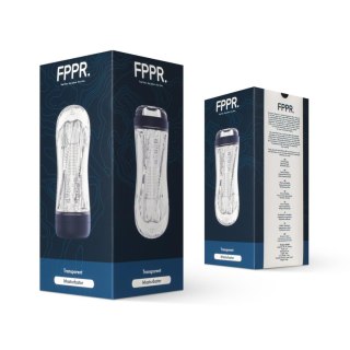 FPPR. - Masturbator Multi FPPR.