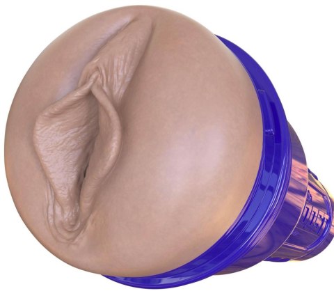 Fleshlight - Boost Bang Light Medium Flesh Fleshlight