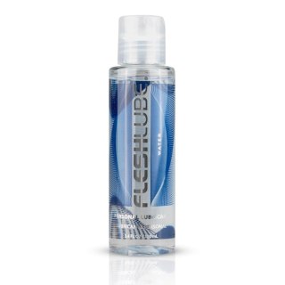 Fleshlight - Fleshlube Water 100 ml Fleshlight
