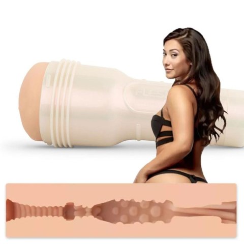 Fleshlight Girls - Eva Lovia Spice Fleshlight