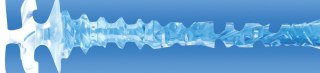 Fleshlight - Turbo Thrust Blue Ice Fleshlight