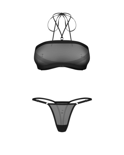Orinelle komplet 2-częściowy L/XL Obsessive