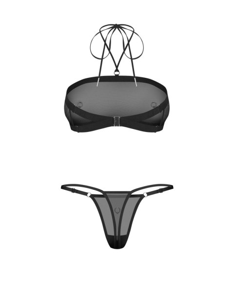 Orinelle komplet 2-częściowy L/XL Obsessive