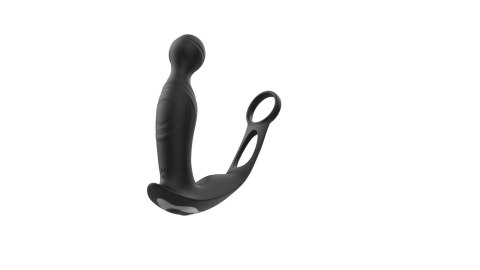 Remote Control Prostate Massager That Wiggles B - Series Cute