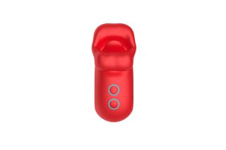 Sexy Oral Stimulator B - Series Cute