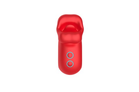 Sexy Oral Stimulator B - Series Cute